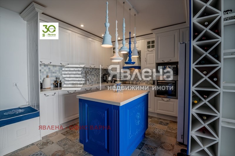 Продава 4-СТАЕН, гр. Варна, Бриз, снимка 6 - Aпартаменти - 48372376