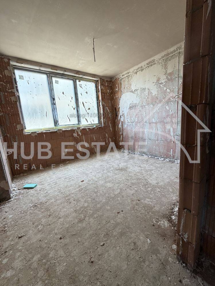 Продава 4-СТАЕН, гр. Добрич, Добротица - Албенска, снимка 13 - Апартаменти - 54228321