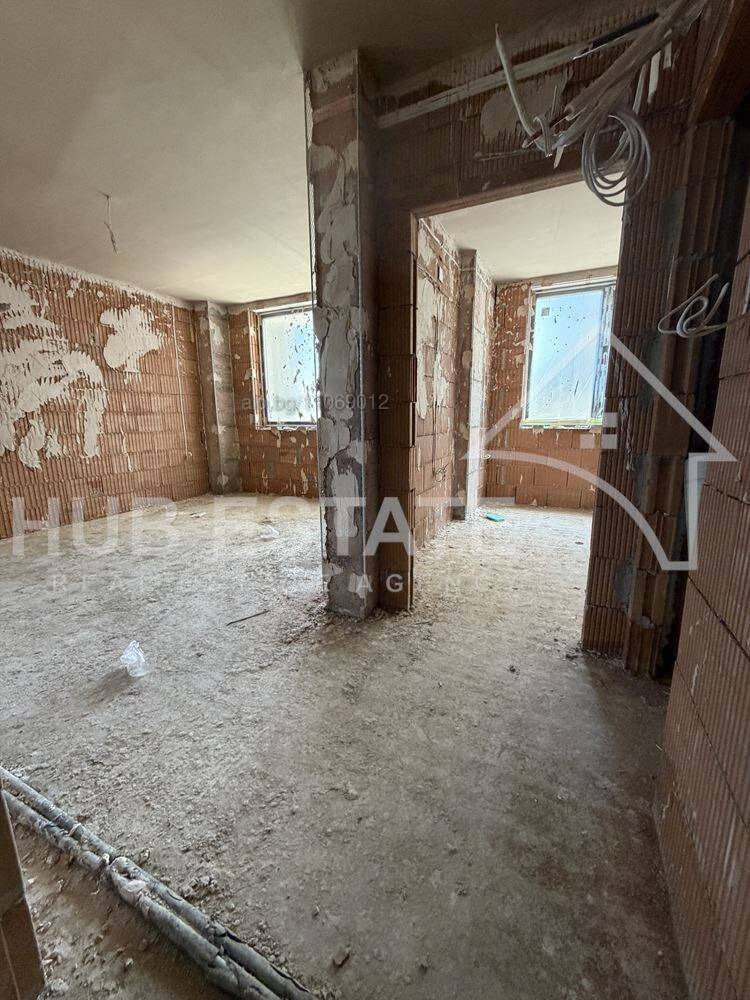 Продава 4-СТАЕН, гр. Добрич, Добротица - Албенска, снимка 8 - Апартаменти - 54228321