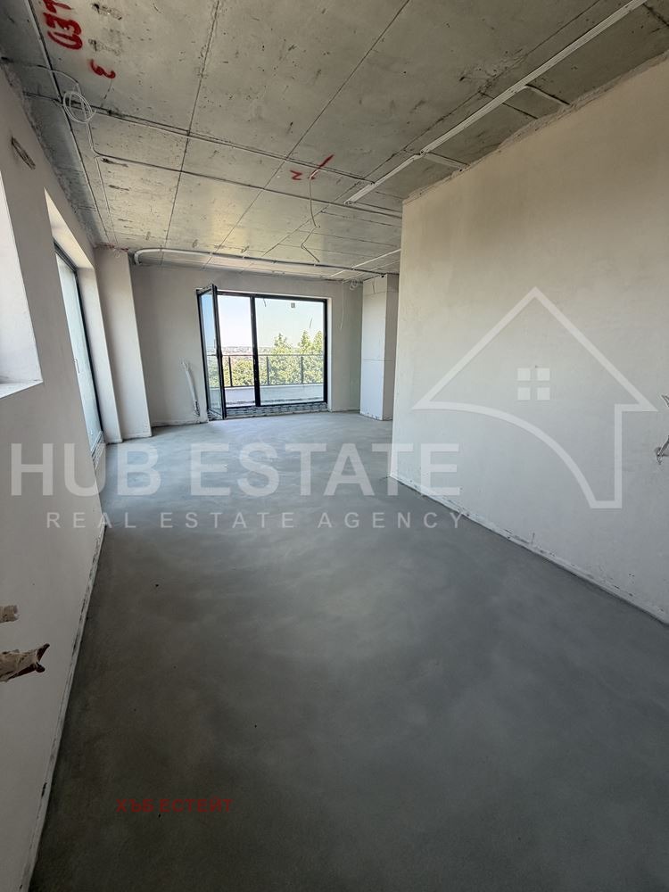 Продава 4-СТАЕН, гр. Добрич, Добротица - Албенска, снимка 16 - Апартаменти - 54228321