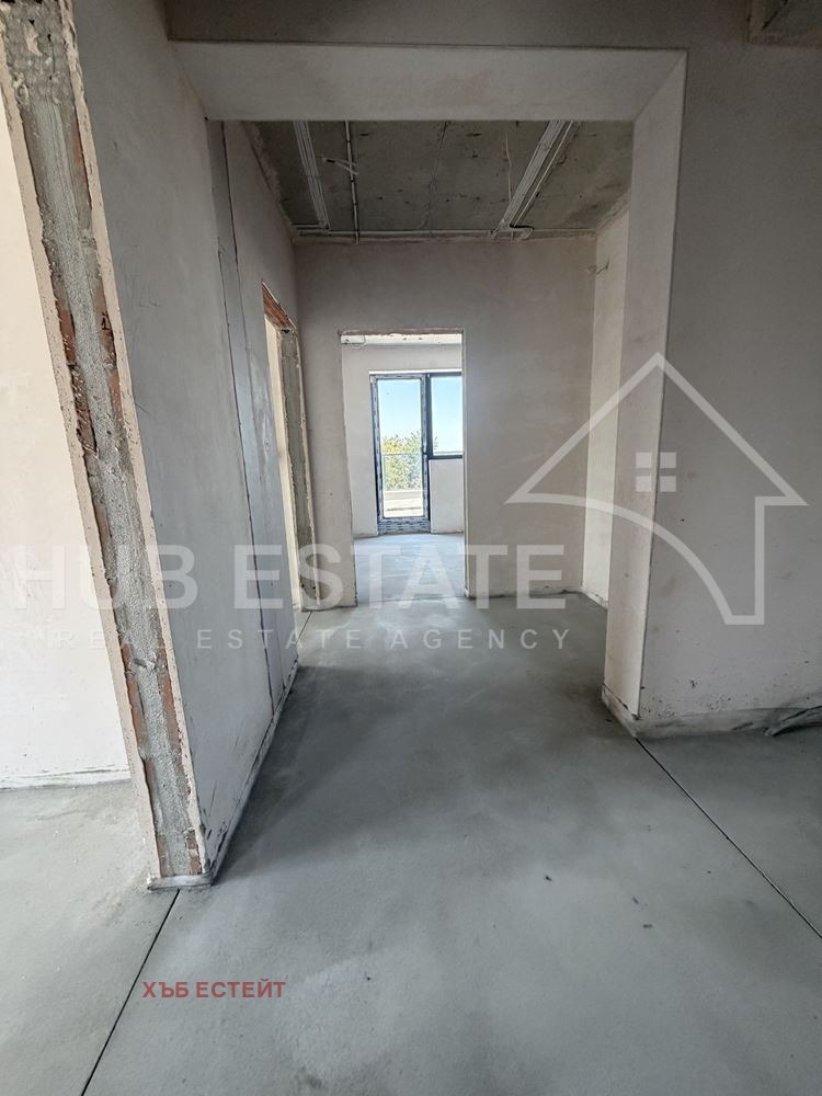 Продава 4-СТАЕН, гр. Добрич, Добротица - Албенска, снимка 9 - Апартаменти - 54228321