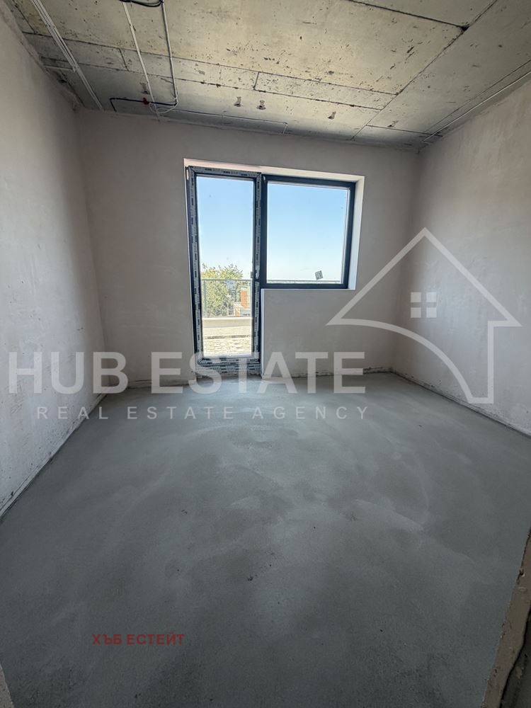 Продава 4-СТАЕН, гр. Добрич, Добротица - Албенска, снимка 10 - Апартаменти - 54228321
