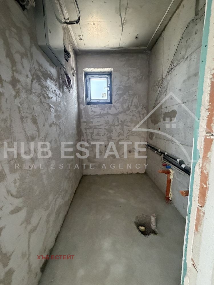 Продава 4-СТАЕН, гр. Добрич, Добротица - Албенска, снимка 14 - Апартаменти - 54228321