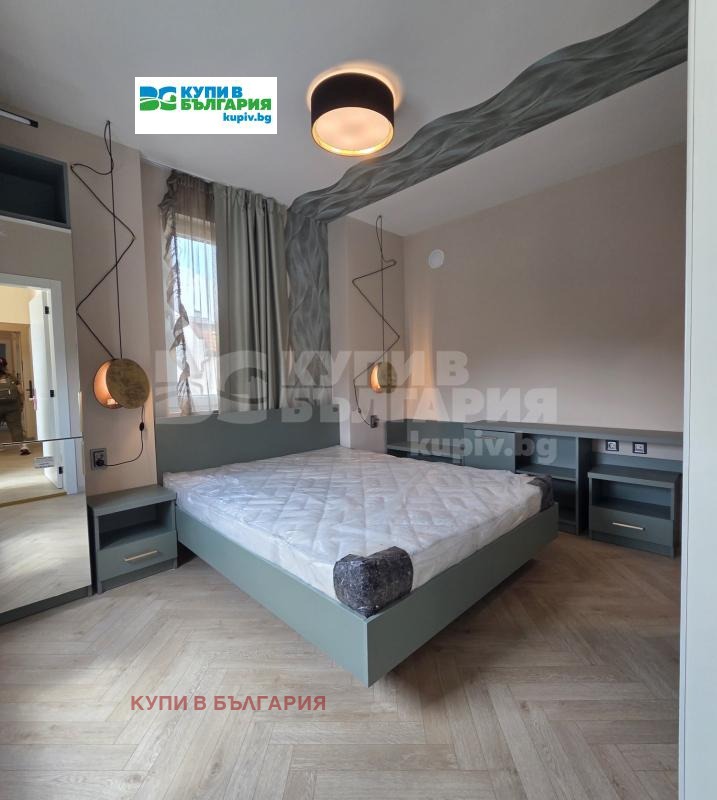 Продава 4-СТАЕН, гр. Варна, Център, снимка 6 - Апартаменти - 55362116
