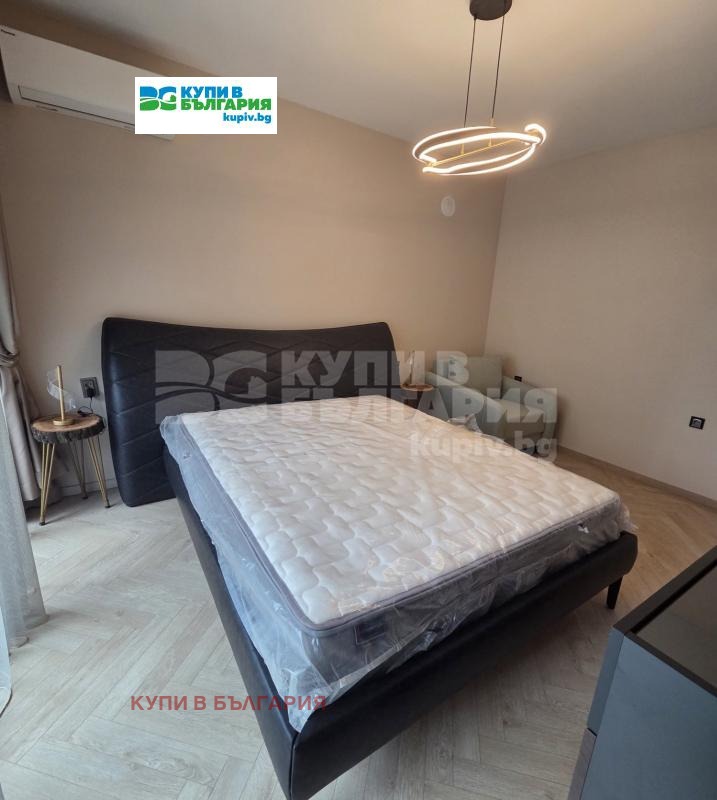 Продава 4-СТАЕН, гр. Варна, Център, снимка 12 - Апартаменти - 55362116