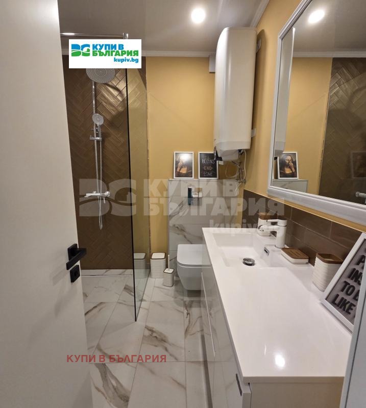 Продава 4-СТАЕН, гр. Варна, Център, снимка 14 - Апартаменти - 55362116