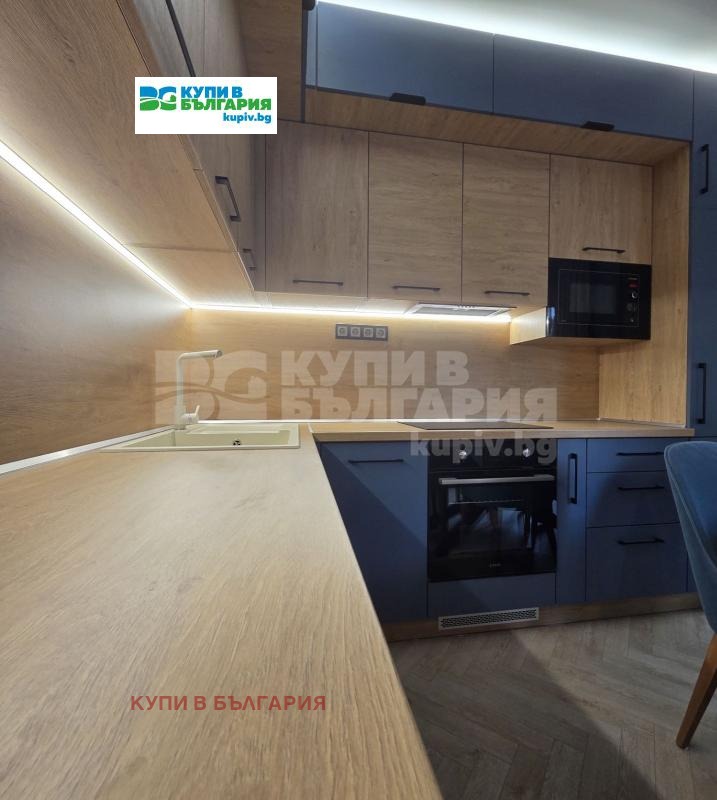 Продава 4-СТАЕН, гр. Варна, Център, снимка 5 - Апартаменти - 55362116
