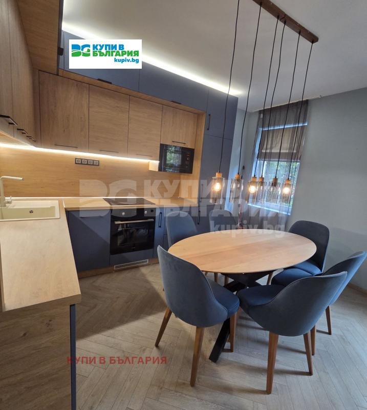 Продава 4-СТАЕН, гр. Варна, Център, снимка 2 - Апартаменти - 55362116