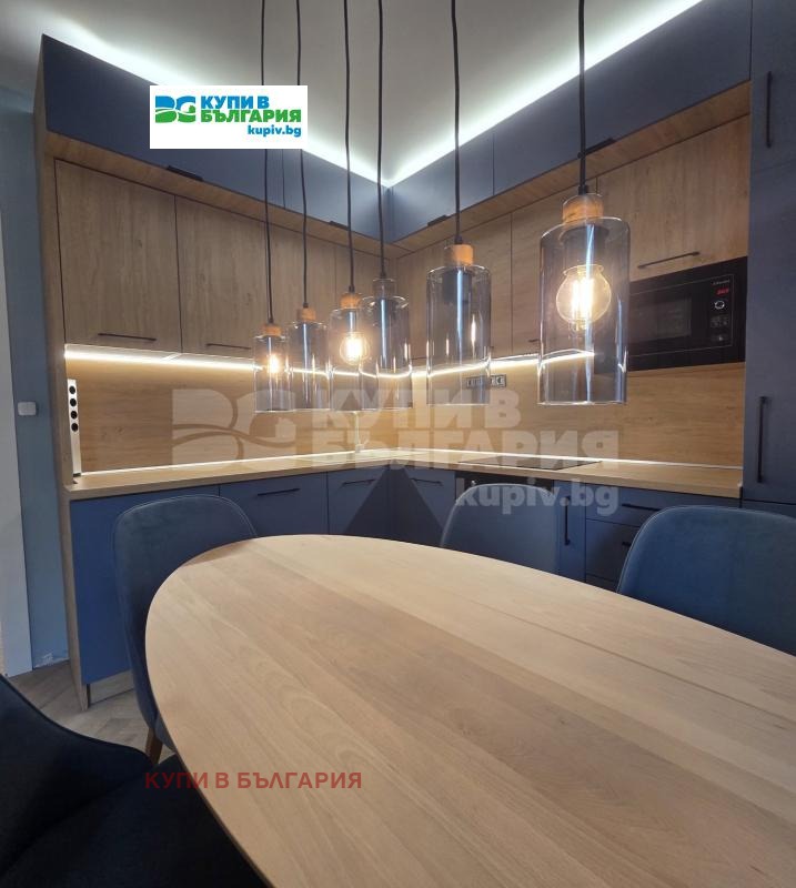 Продава 4-СТАЕН, гр. Варна, Център, снимка 3 - Апартаменти - 55362116