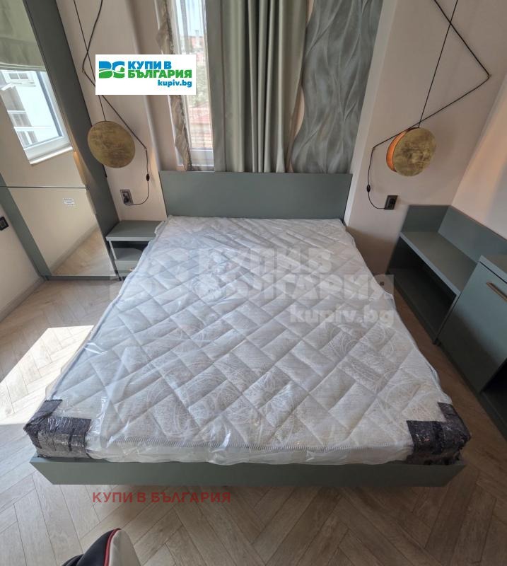 Продава 4-СТАЕН, гр. Варна, Център, снимка 9 - Апартаменти - 55362116