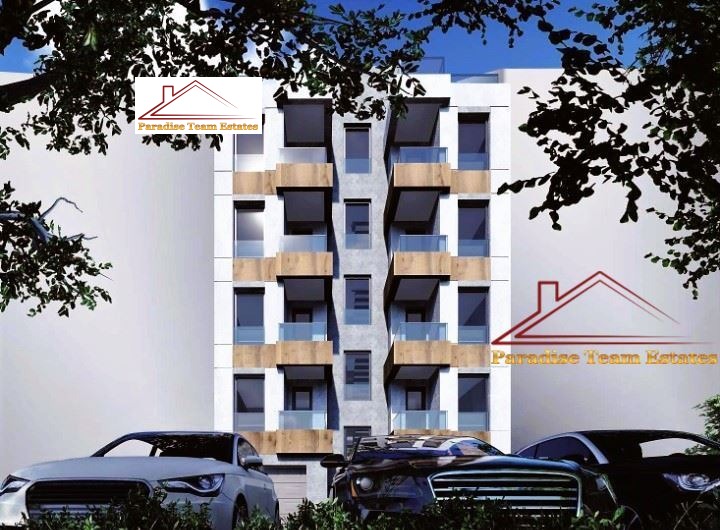 Продаја  3+ спаваћа соба Софија , Манастирски ливади , 157 м2 | 31024161 - слика [4]