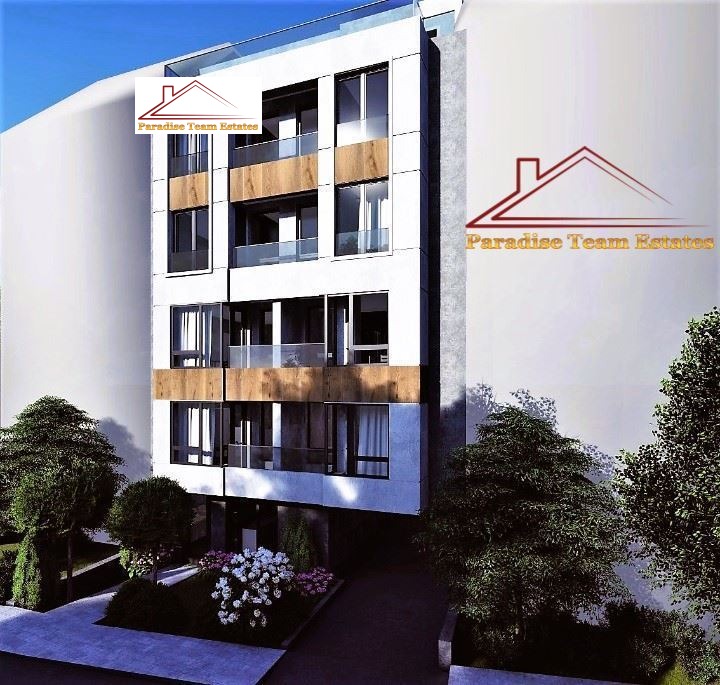 Satılık  3+ yatak odası Sofia , Manastirski livadi , 157 metrekare | 31024161