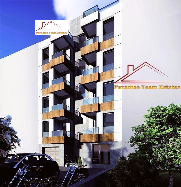 Satılık  3+ yatak odası Sofia , Manastirski livadi , 157 metrekare | 31024161 - görüntü [5]