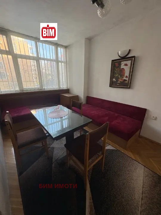 Продава МНОГОСТАЕН, гр. Пловдив, Кючук Париж, снимка 10 - Апартаменти - 53195189