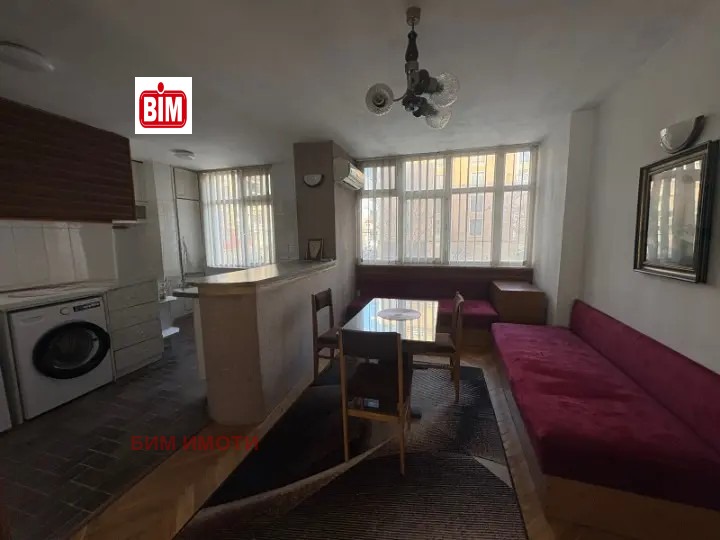 Продава МНОГОСТАЕН, гр. Пловдив, Кючук Париж, снимка 5 - Апартаменти - 53195189