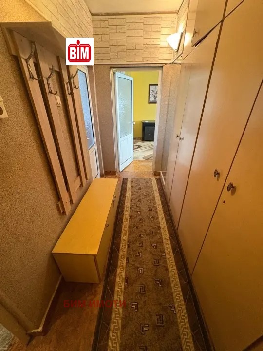 Продава МНОГОСТАЕН, гр. Пловдив, Кючук Париж, снимка 7 - Апартаменти - 53195189