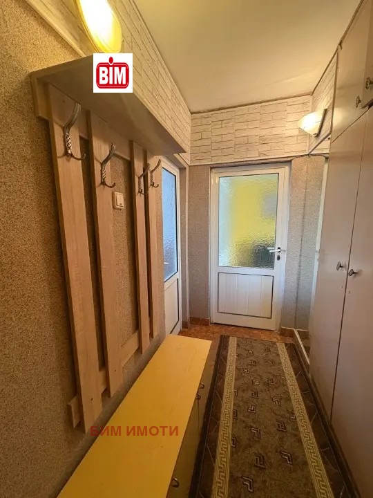 Продава МНОГОСТАЕН, гр. Пловдив, Кючук Париж, снимка 2 - Апартаменти - 53195189