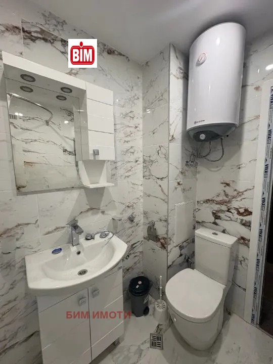 Продава МНОГОСТАЕН, гр. Пловдив, Кючук Париж, снимка 12 - Апартаменти - 53195189