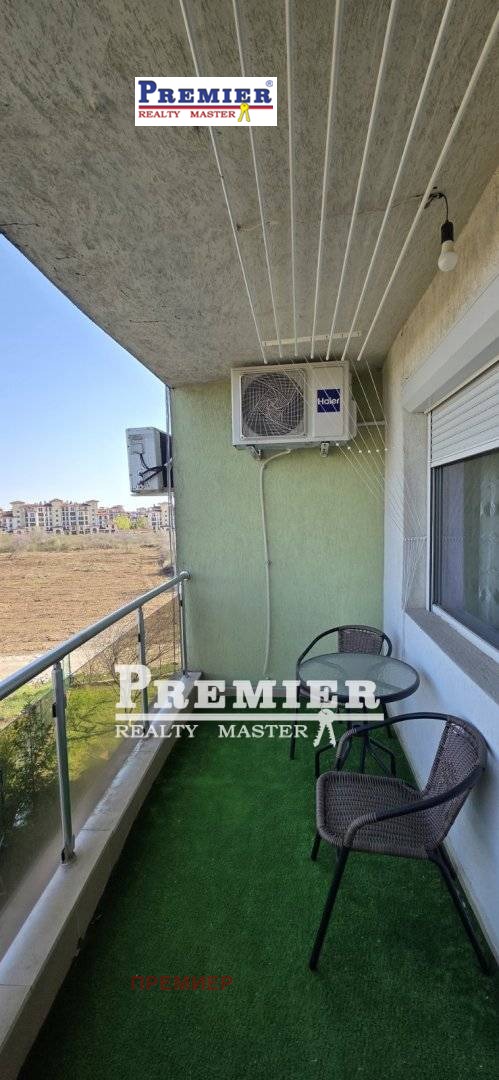 Продава 2-СТАЕН, гр. Несебър, област Бургас, снимка 17 - Апартаменти - 54256166