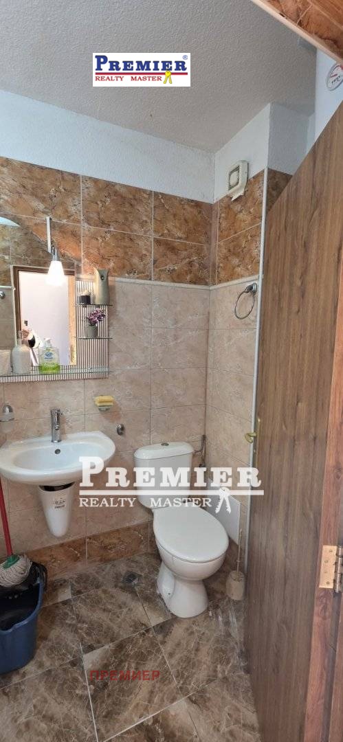 Продава 2-СТАЕН, гр. Несебър, област Бургас, снимка 11 - Апартаменти - 54256166