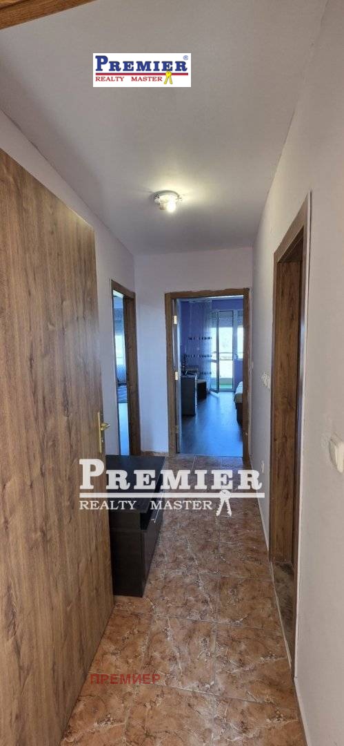 Продава 2-СТАЕН, гр. Несебър, област Бургас, снимка 2 - Апартаменти - 54256166