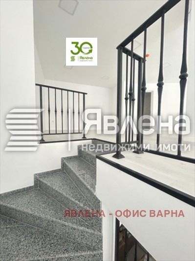 Продава ОФИС, гр. Варна, Гръцка махала, снимка 6 - Офиси - 55017043