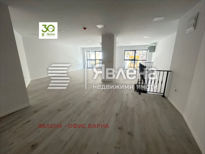 Продава ОФИС, гр. Варна, Гръцка махала, снимка 3 - Офиси - 55017043