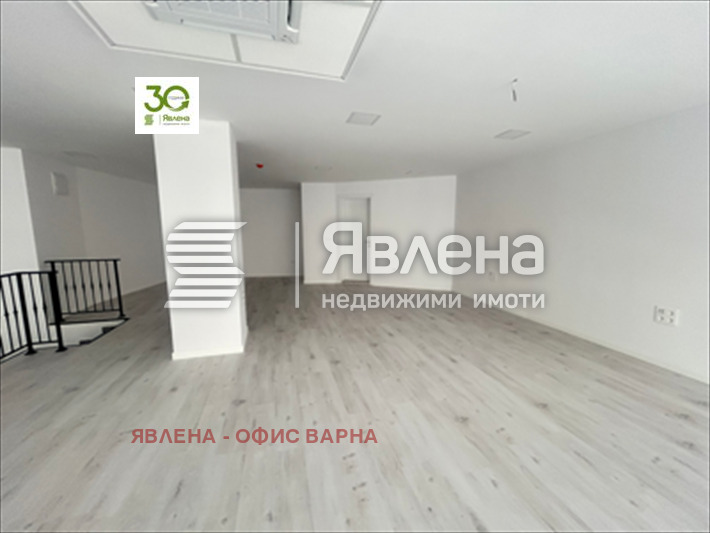 Продава ОФИС, гр. Варна, Гръцка махала, снимка 4 - Офиси - 55017043