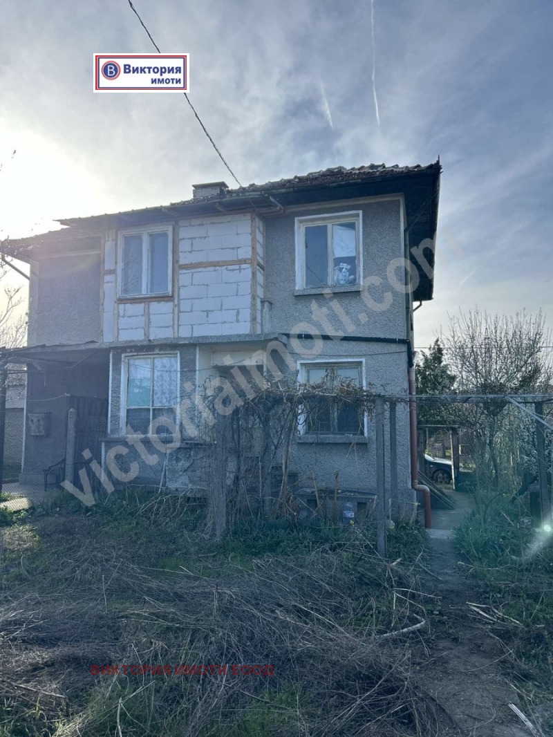 Продава  Етаж от къща област Велико Търново , гр. Горна Оряховица , 110 кв.м | 24407524