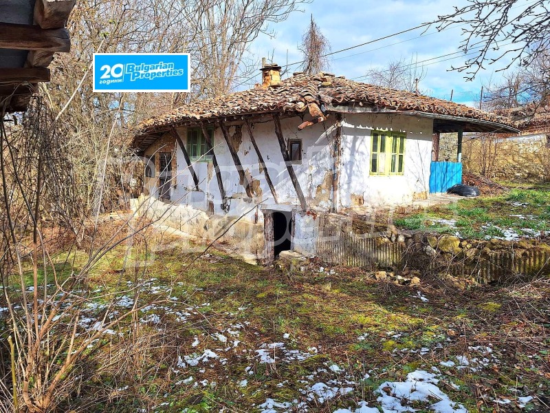 Продава  Къща област Велико Търново , с. Миндя , 80 кв.м | 33814416 - изображение [7]