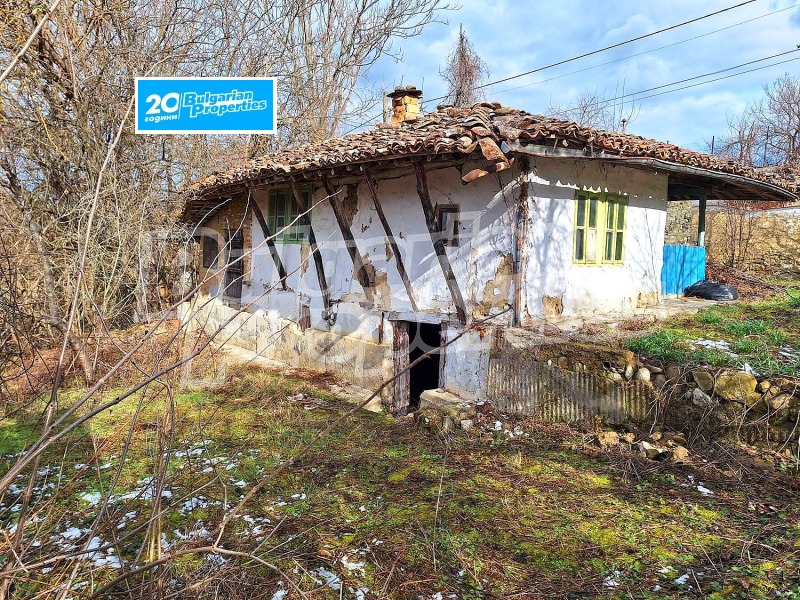Продава  Къща област Велико Търново , с. Миндя , 80 кв.м | 33814416 - изображение [5]