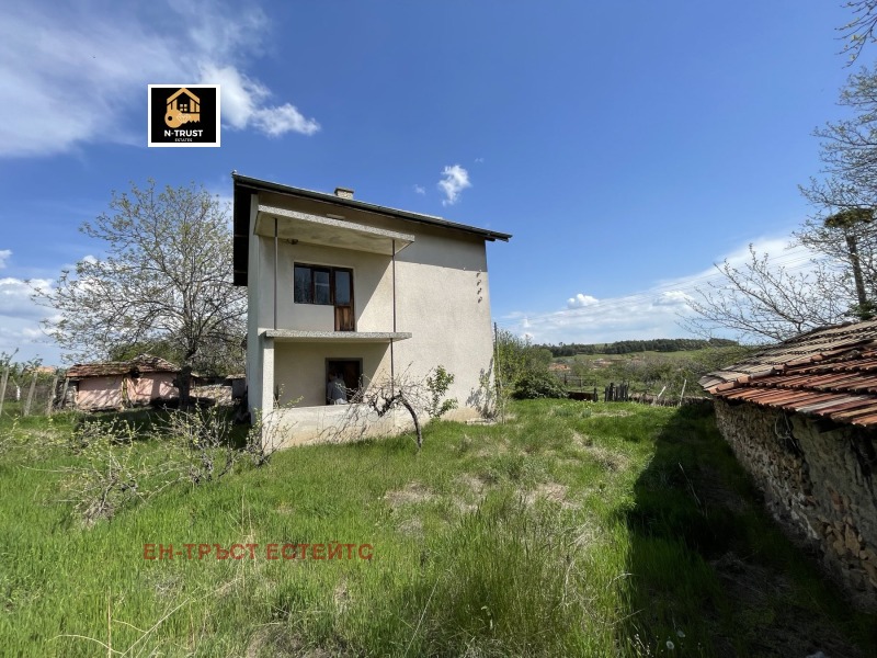 In vendita  Casa regione Pazardzhik , Svoboda , 140 mq | 49840795 - Immagine [3]
