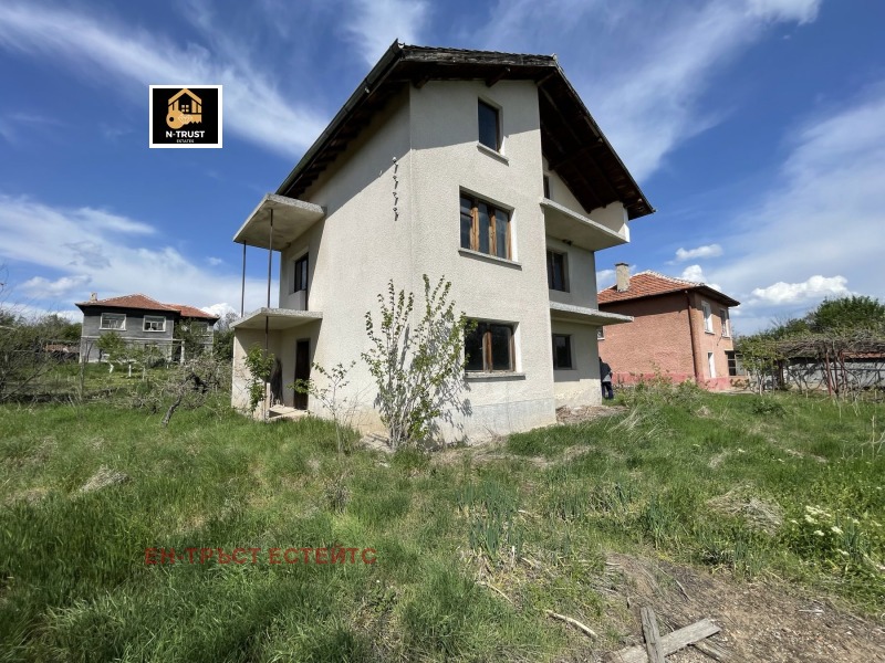 In vendita  Casa regione Pazardzhik , Svoboda , 140 mq | 49840795 - Immagine [2]
