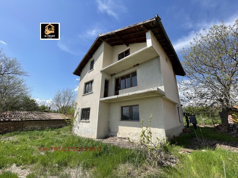 Продава  Къща, област Пазарджик, с. Свобода • 64 000 лв. • ID 24868434 — holmes.bg - [1] 