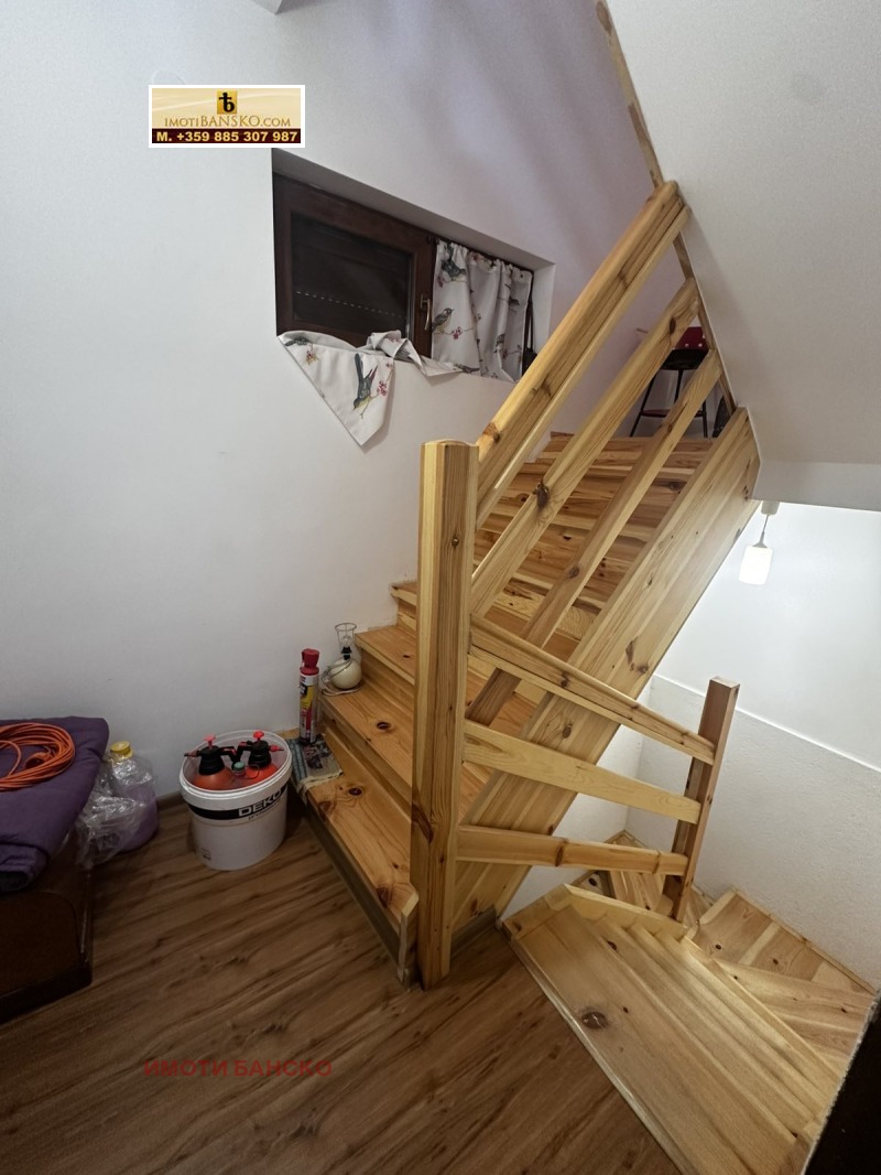 De vânzare  Casa regiunea Blagoevgrad , Dolno Dragliște , 132 mp | 22200051 - imagine [15]