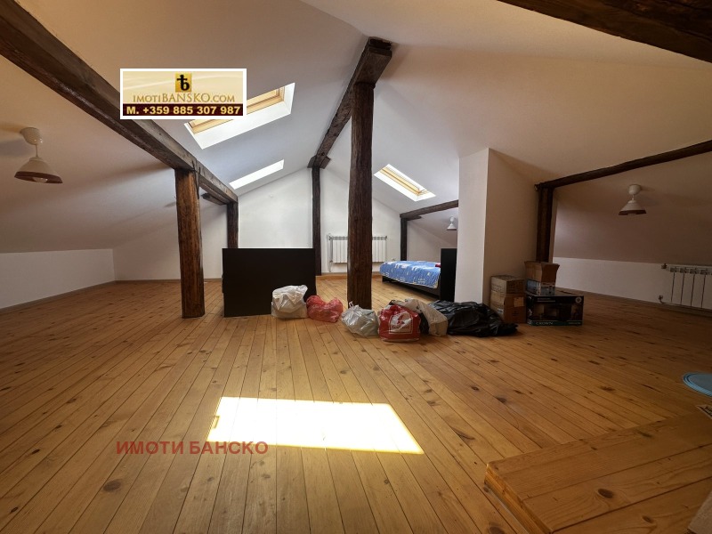 De vânzare  Casa regiunea Blagoevgrad , Dolno Dragliște , 132 mp | 22200051 - imagine [10]