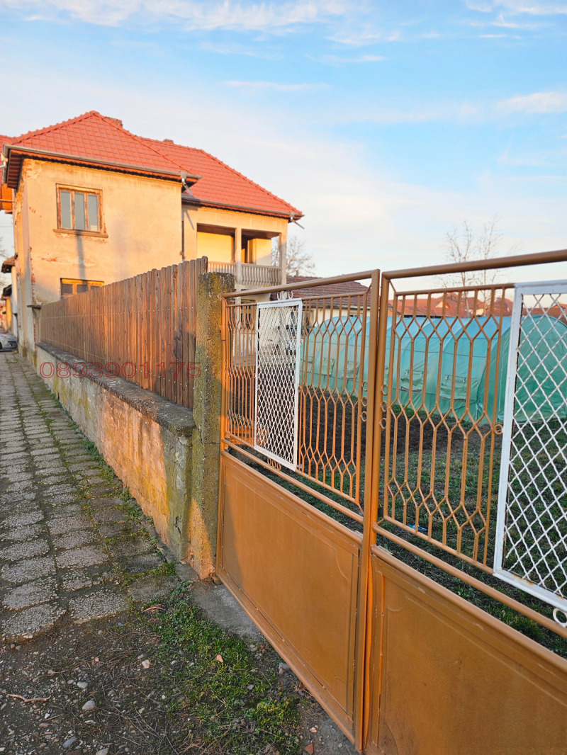 Продава КЪЩА, с. Лехчево, област Монтана, снимка 10 - Къщи - 53587463