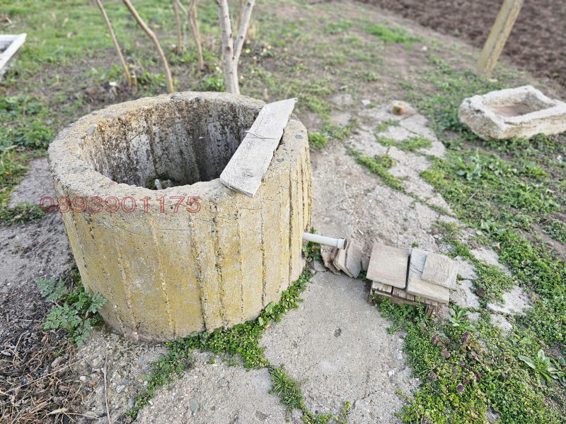 Продава КЪЩА, с. Лехчево, област Монтана, снимка 9 - Къщи - 53587463