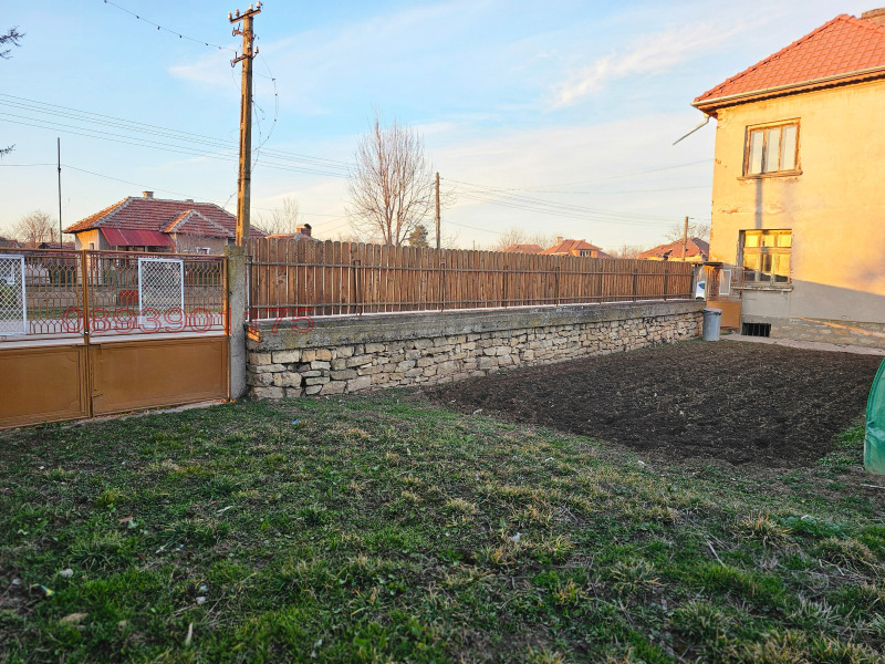 Продава КЪЩА, с. Лехчево, област Монтана, снимка 4 - Къщи - 53587463