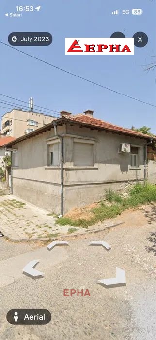 Продава КЪЩА, гр. Хасково, Възраждане, снимка 2 - Къщи - 54817451