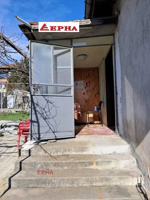 Продава КЪЩА, гр. Хасково, Възраждане, снимка 4 - Къщи - 54817451