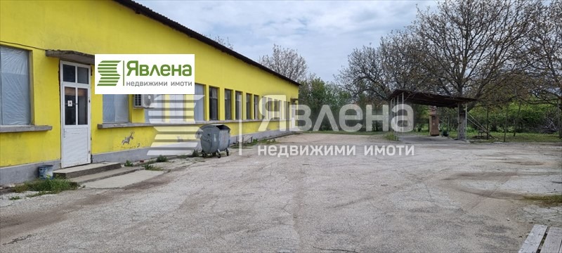 Продается  Промышленное здание область Разград , Завет , 761 кв.м | 22136074 - изображение [3]