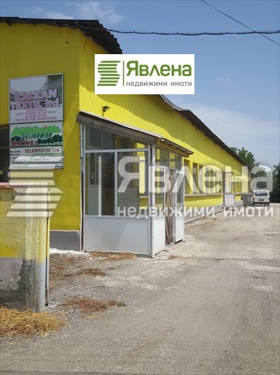 Продается  Промышленное здание область Разград , Завет , 761 кв.м | 22136074 - изображение [4]