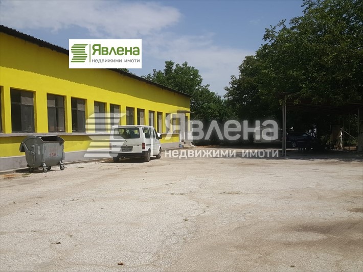 Продается  Промышленное здание область Разград , Завет , 761 кв.м | 22136074 - изображение [7]