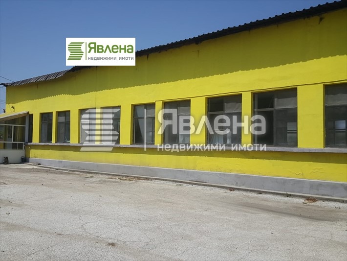 Продается  Промышленное здание область Разград , Завет , 761 кв.м | 22136074 - изображение [5]