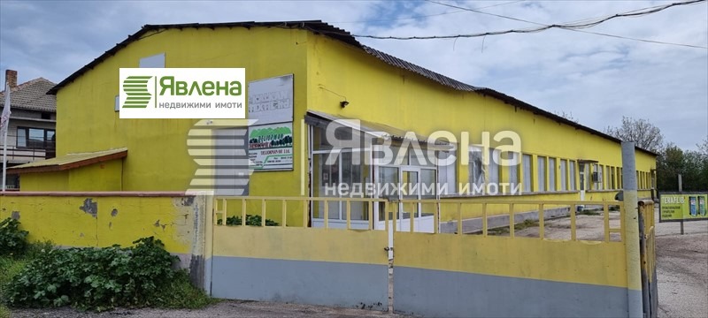 Продается  Промышленное здание область Разград , Завет , 761 кв.м | 22136074