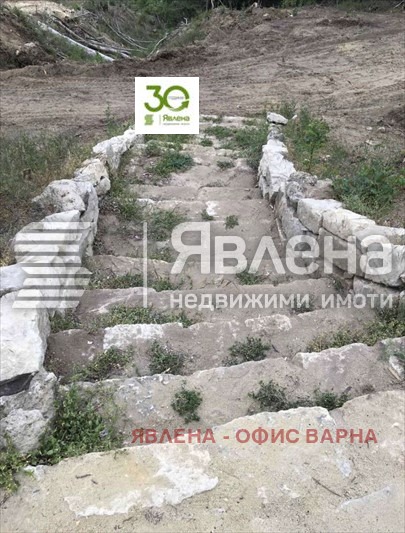 Продава ПАРЦЕЛ, гр. Варна, м-т Прибой, снимка 3 - Парцели - 55828755