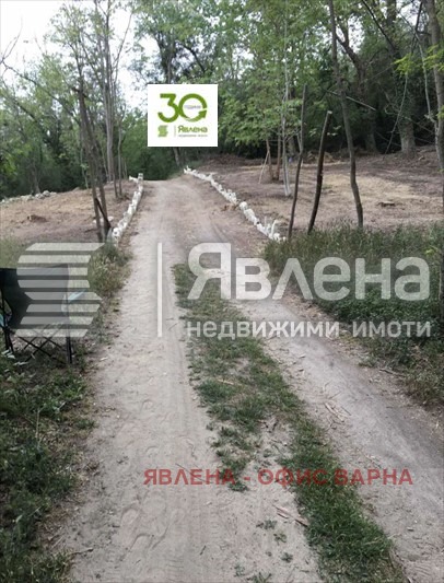 Продава ПАРЦЕЛ, гр. Варна, м-т Прибой, снимка 2 - Парцели - 55828755