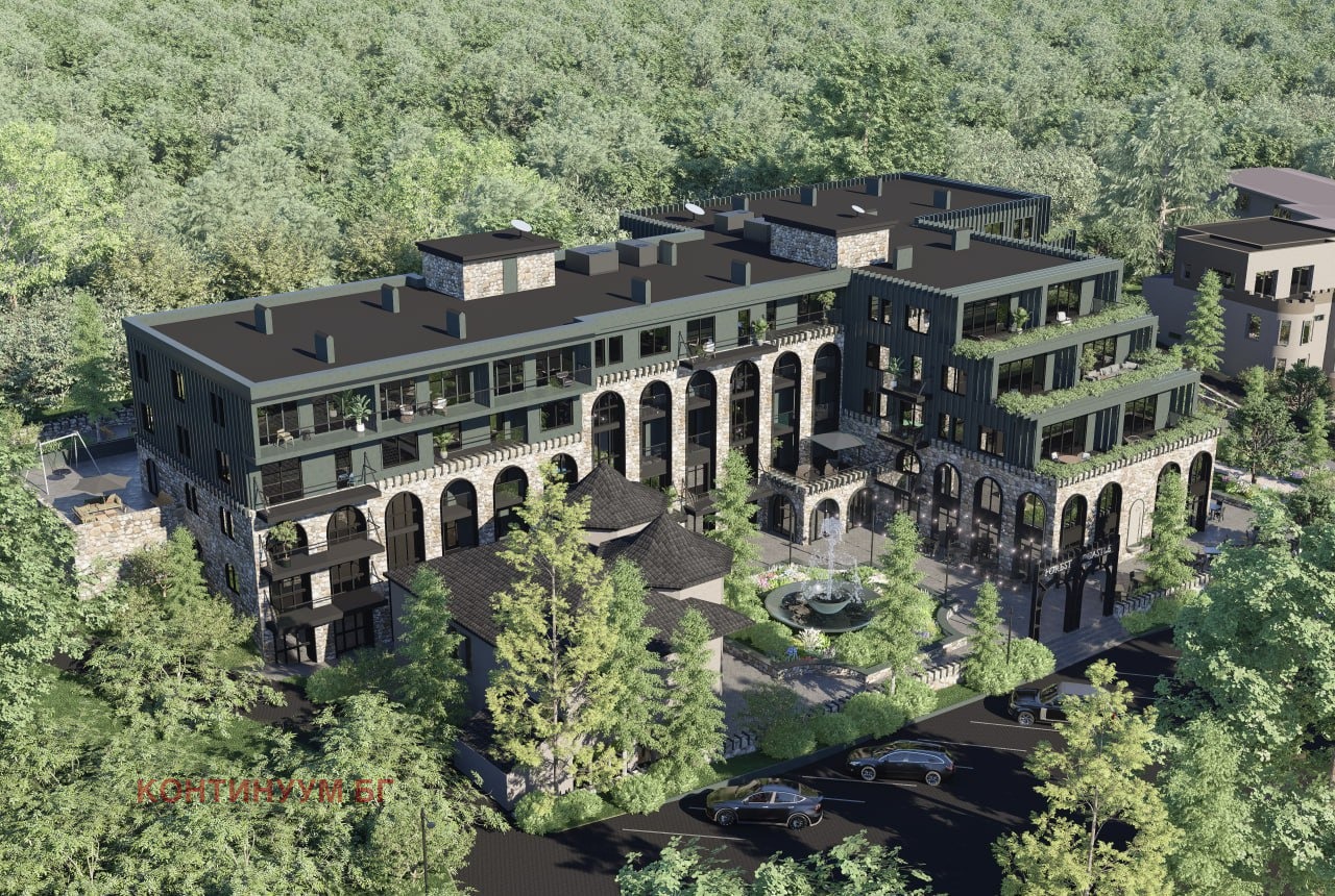 Продава 1-СТАЕН, гр. Варна, м-т Ален мак, снимка 3 - Апартаменти - 54215662