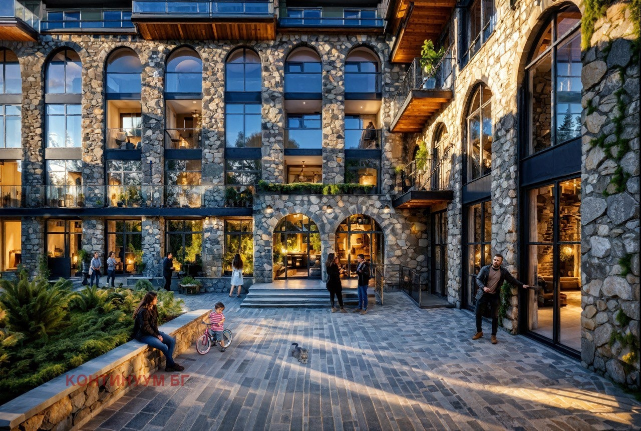 Продава 1-СТАЕН, гр. Варна, м-т Ален мак, снимка 7 - Апартаменти - 54215662